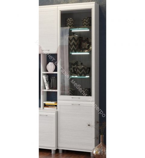 Шкаф ШК-2844 Гостиная Мелисса новая