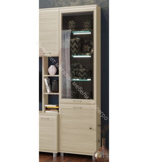 Шкаф ШК-2844 Гостиная Мелисса новая