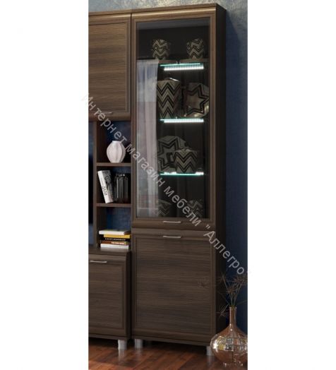 Шкаф ШК-2844 Гостиная Мелисса новая