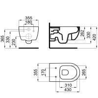 схема Noken Acro Compact N380000081