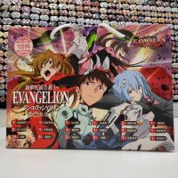 Аниме бокс Neon Genesis Evangelion