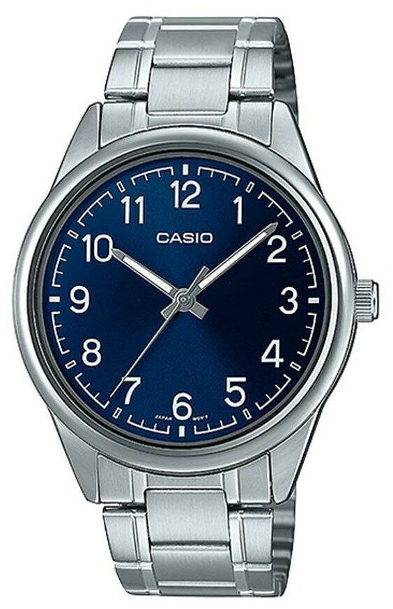 CASIO MTP-V005D-2B4