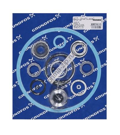 Торцевое уплотнение  Grundfos CR 60-80 A-F-A-AUUE артикул: 36777208
