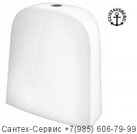 GB18830001200 Смывной бачок Gustavsberg Estetic