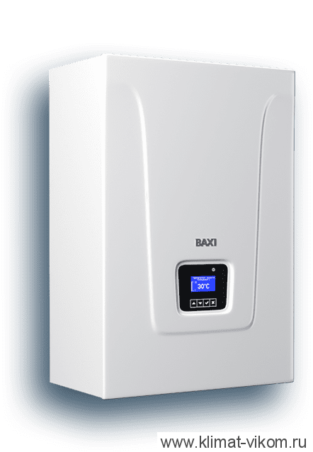 BAXI Ampera 30