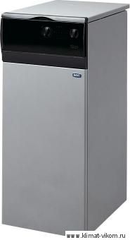 BAXI Slim 1.400 iN без стабилизатора