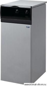 BAXI Slim 1.400 iN без стабилизатора