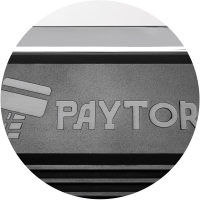 Сенсорный терминал PayTor Hammer в Ижевске