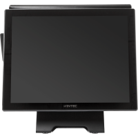 Второй монитор 15" для Wintec Anypos80, Черный в Ижевске