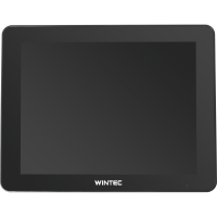 Второй монитор 9,7" для терминала Wintec Anypos600, Черный в Ижевске