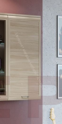 Антресоль АН-2803 Гостиная Мелисса