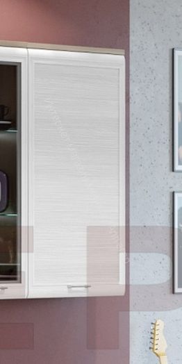 Антресоль АН-2803 Гостиная Мелисса