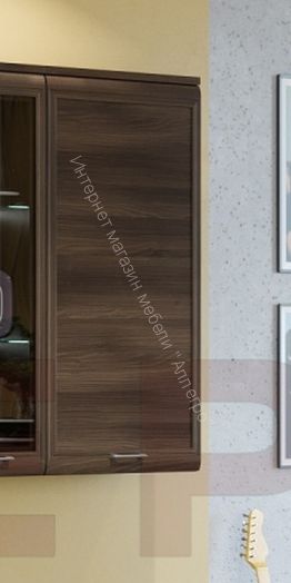 Антресоль АН-2803 Гостиная Мелисса