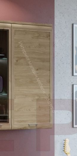 Антресоль АН-2803 Гостиная Мелисса