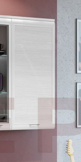 Антресоль АН-2803 Гостиная Мелисса