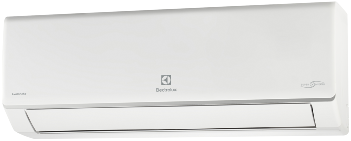 Сплит-система инверторная Electrolux Avalanche DC Invereter EACS/I-09HAV/N8_21Y, 27 м2, А++