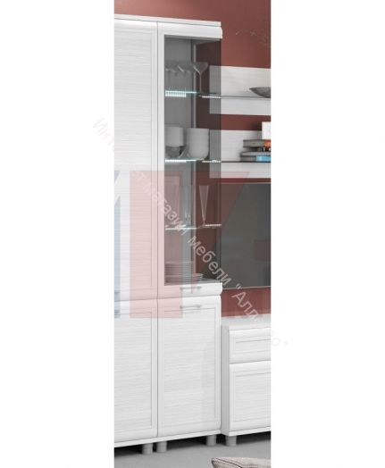 Шкаф ШК-2854 Гостиная Мелисса новая