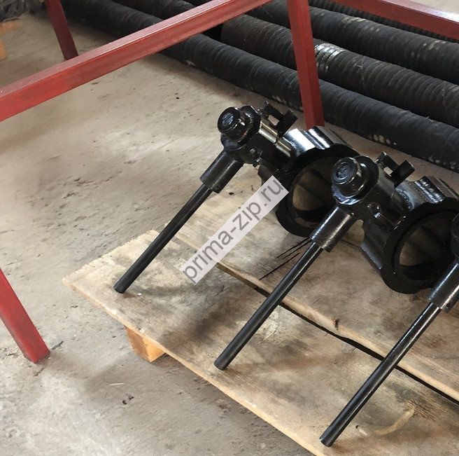 Задвижка шиберная АФНИ.305365.006