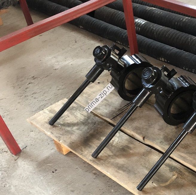 Задвижка шиберная АФНИ.305365.006