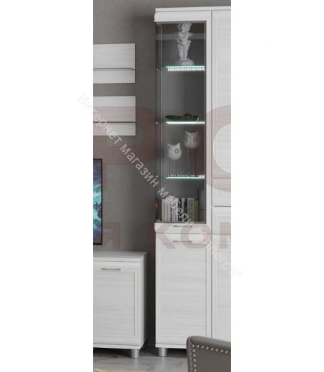 Шкаф ШК-2853 Гостиная Мелисса новая