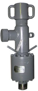 Сальник устьевой СУСГ-2-73-40