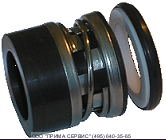 Торцевое уплотнение  Wilo ID.18 T2100/GR1S1/N VP Артикул: 2158473