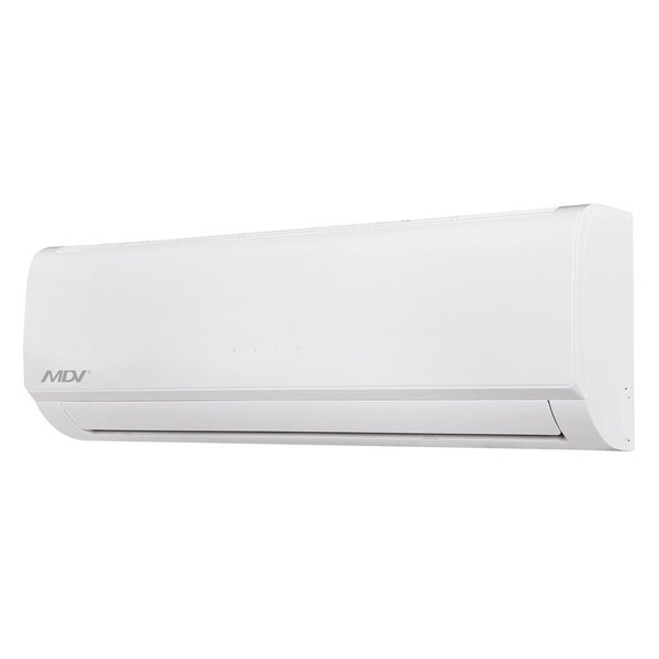 Mdv MDSAF-18CRN1-V / MDOAF-18CN1-V с низкотемпературным комплектом Mdv MDSAF-18CRN1-V / MDOAF-18CN1-V с низкотемпературным комплектом