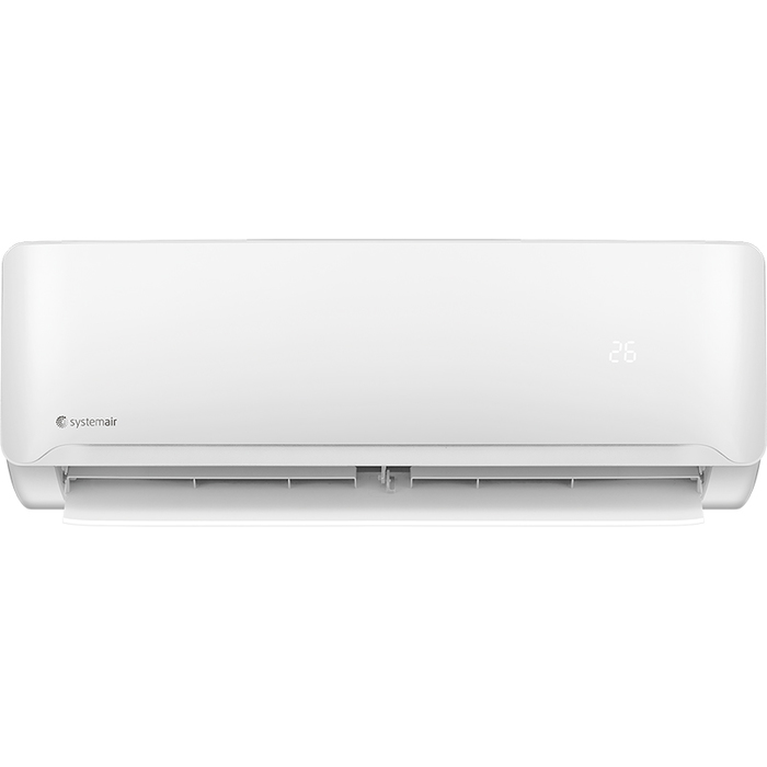 Systemair SYSPLIT WALL NORDIC 12 EVO (до -15С°)