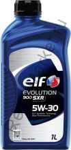 Масло моторное синтетическое ELF EVOLUTION 900 SXR 5W30 1L
