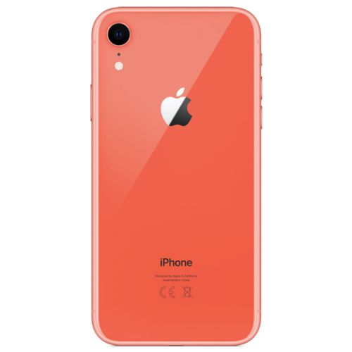 Смартфон Apple iPhone Xr (Б/У)