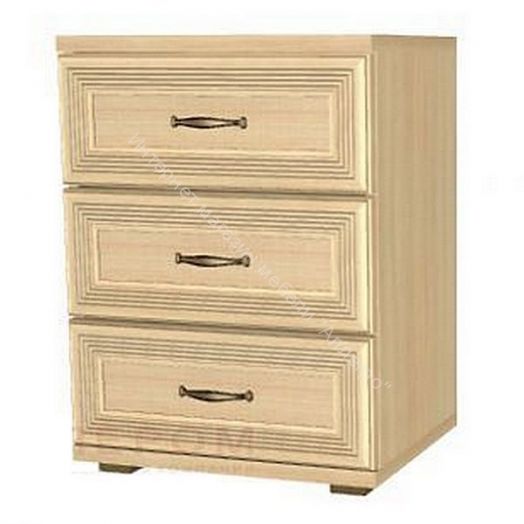 Спальня Карина - композиция 4