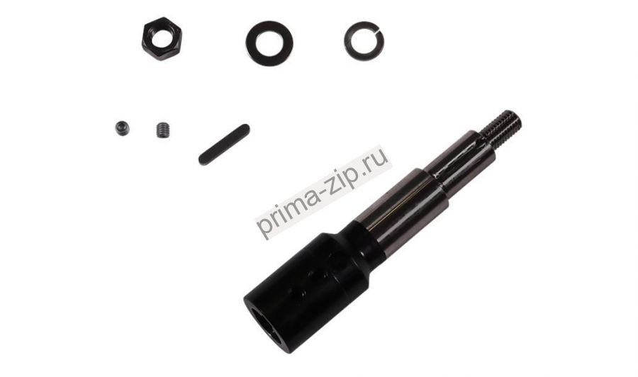 96039351  Вал насоса Grundfos Kit, Stub Shaft D28/IEC90