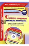 Справочник заведующего дошкольной организацией. Эффективное управление в современных условиях (+CD)