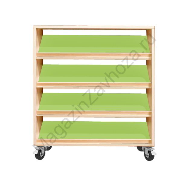 СИСТЕМА ХРАНЕНИЯ СЕРИЯ ЛАЙМ П/156 ТУМБА 11