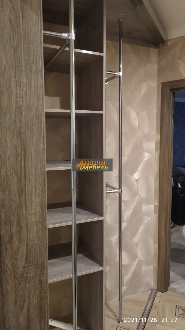 прихожая за 49189.525 ₽