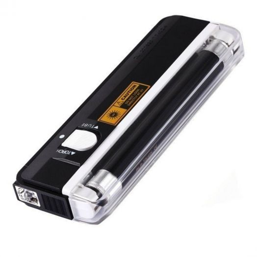 Детектор валют Handheld Blacklight DL-01