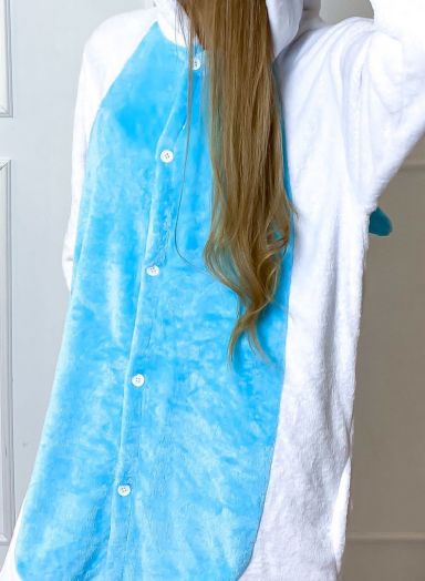 Кигуруми Единорог Пегас