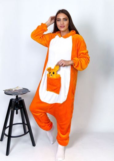 Кигуруми Кенгуру 14787