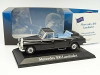 Mercedes Benz 300 landaulet 1963