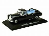 Mercedes Benz 300 landaulet 1963