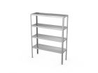 Стеллаж СТК-С-1000.500.1600-02 (СТК-1000/500)
