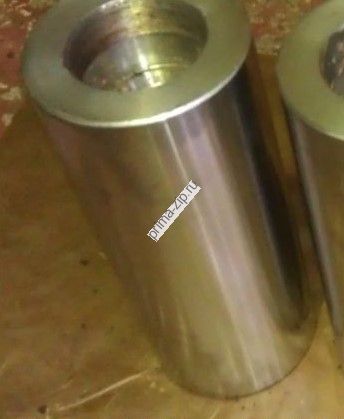 Втулка 125 мм насоса НТП 727.01.080