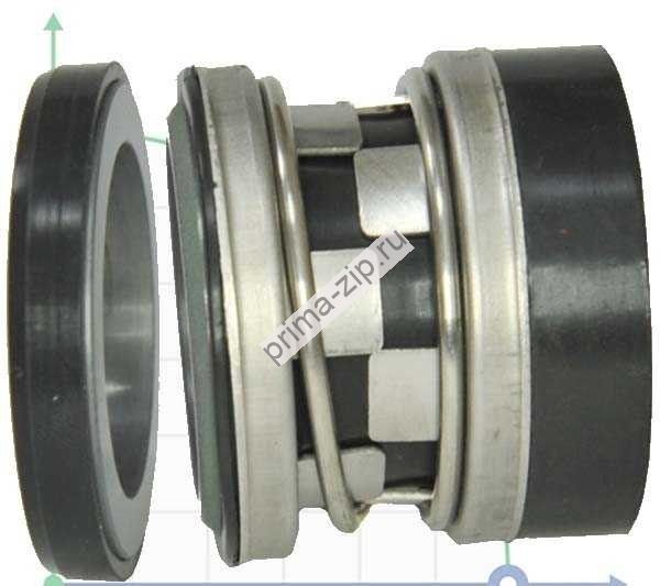 Торцевое уплотнение к насосу КМЛ 50-50-125