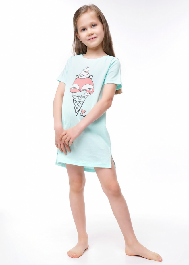 сорочка CLEVER 904781кд_п