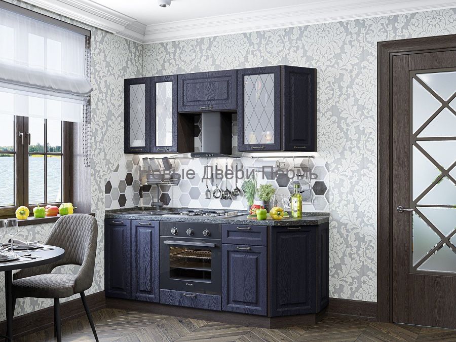 Кухня «Ницца»