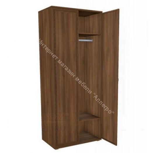 Карина Шкаф  ШК-1004  для одежды и белья