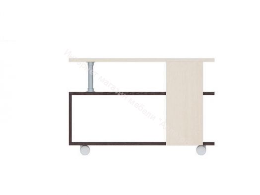 Журнальный стол №6 ЛДСП (Стиль)