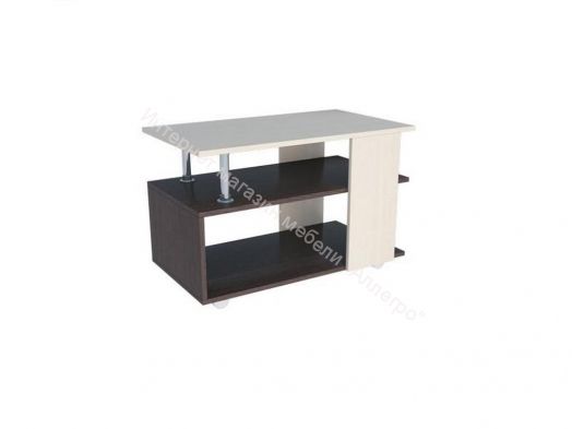 Журнальный стол №6 ЛДСП (Стиль)