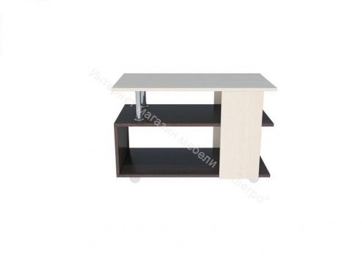 Журнальный стол №6 ЛДСП (Стиль)