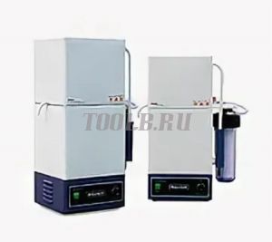 WD-1004 (3,5 л/ч) DAIHAN Scientific Дистиллятор